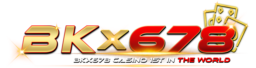 bkx678 เว็บพนันผู้ให้บริการเกมพนันออนไลน์ยุคใหม่